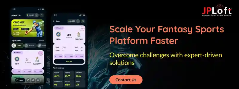 Scale Your Fantasy Sports Platform Faster CTA2